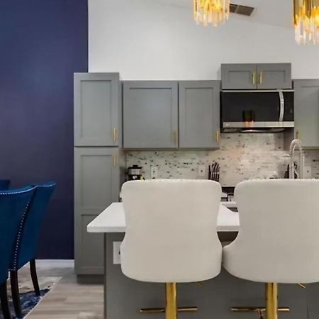 Newly Renovated 3Br House Near By Disney & Universal Орландо Екстериор снимка