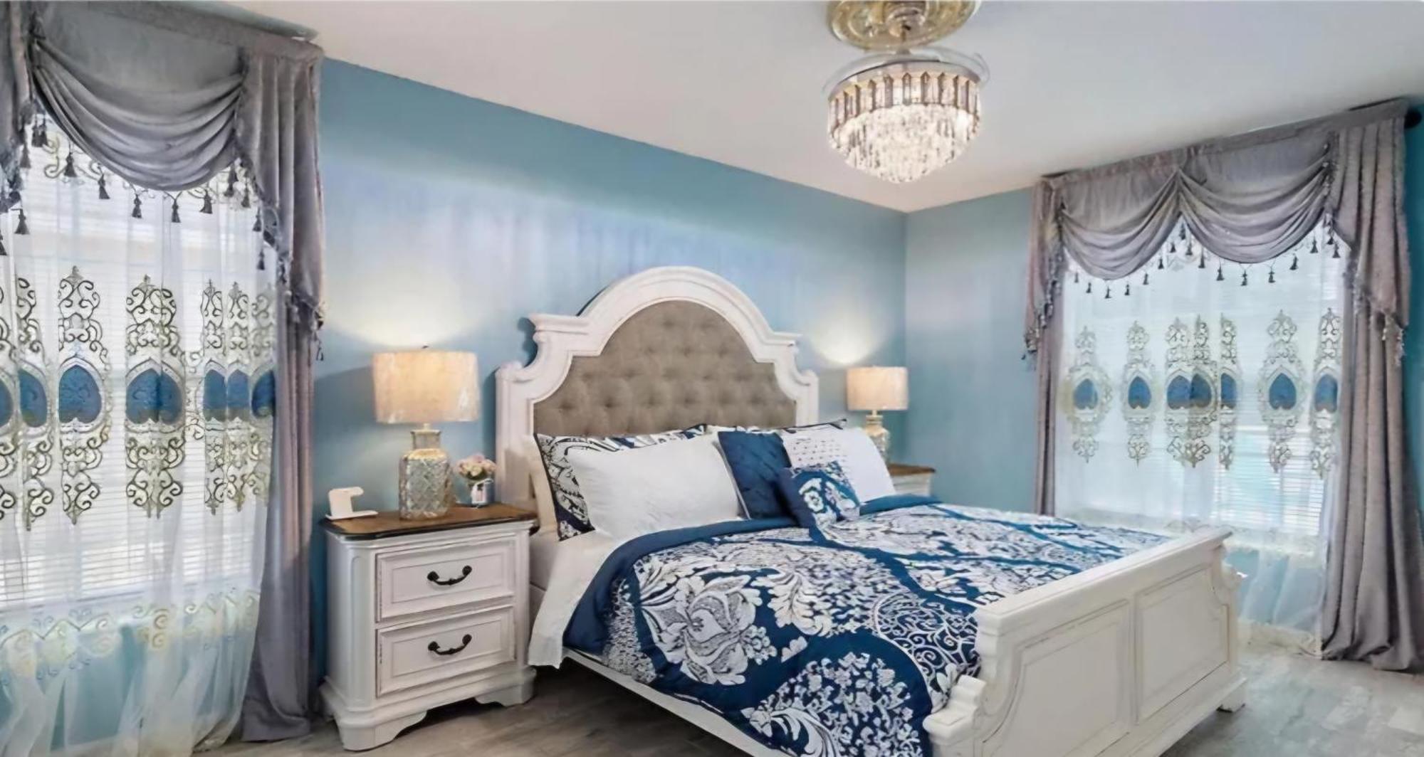 Newly Renovated 3Br House Near By Disney & Universal Орландо Екстериор снимка