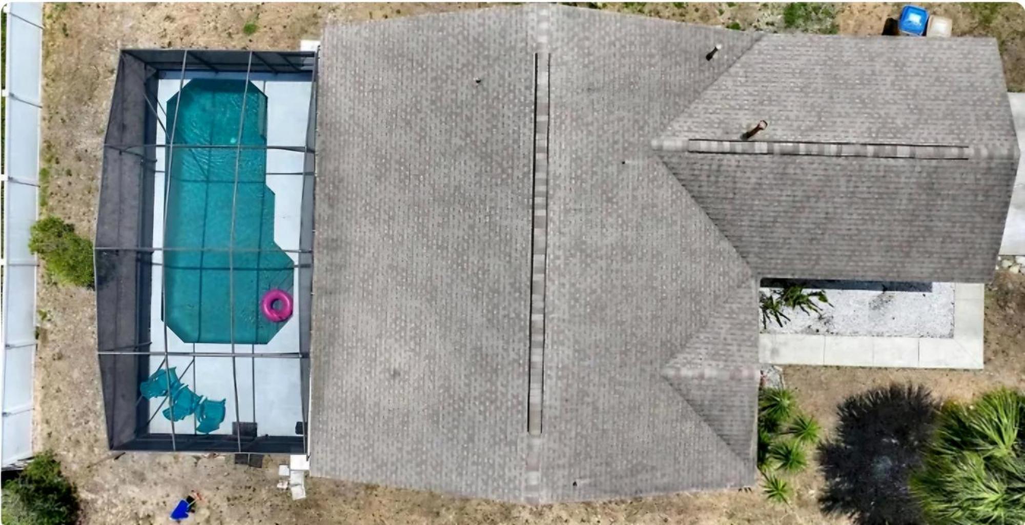 Newly Renovated 3Br House Near By Disney & Universal Орландо Екстериор снимка