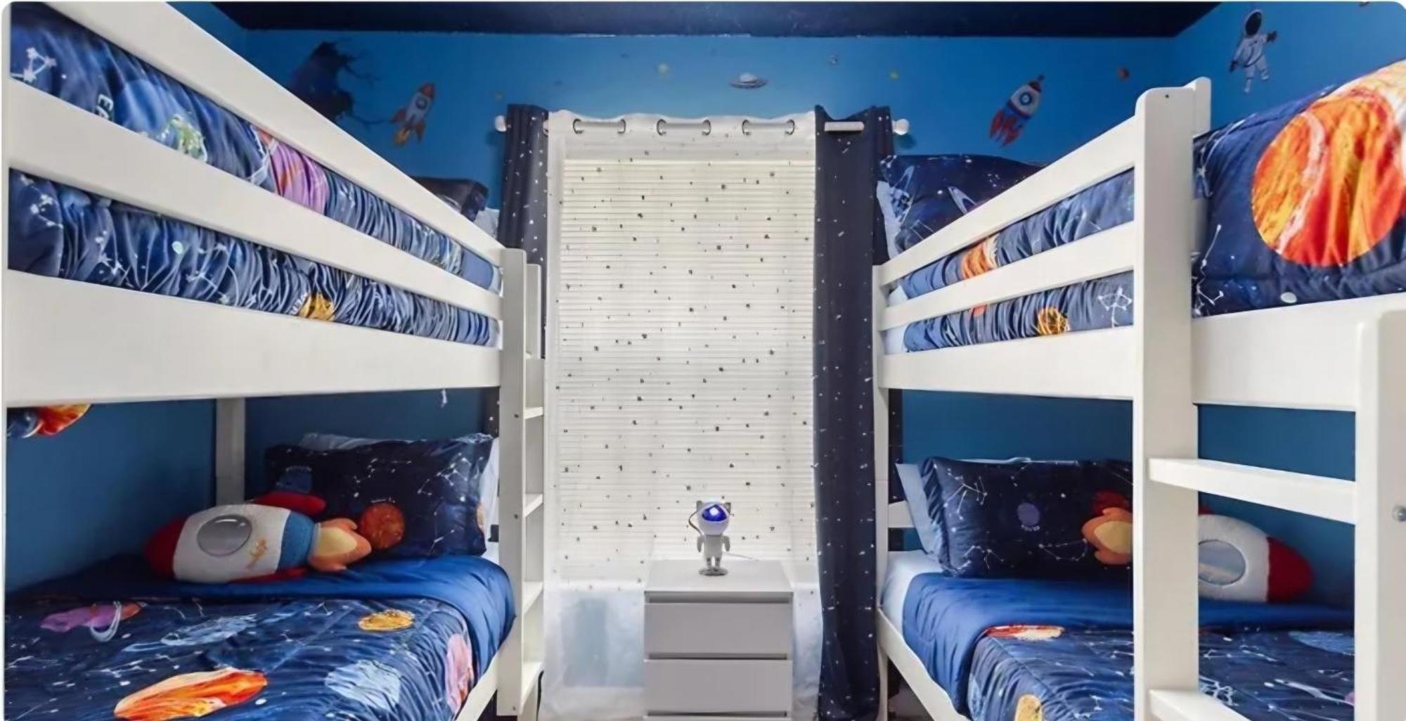 Newly Renovated 3Br House Near By Disney & Universal Орландо Екстериор снимка