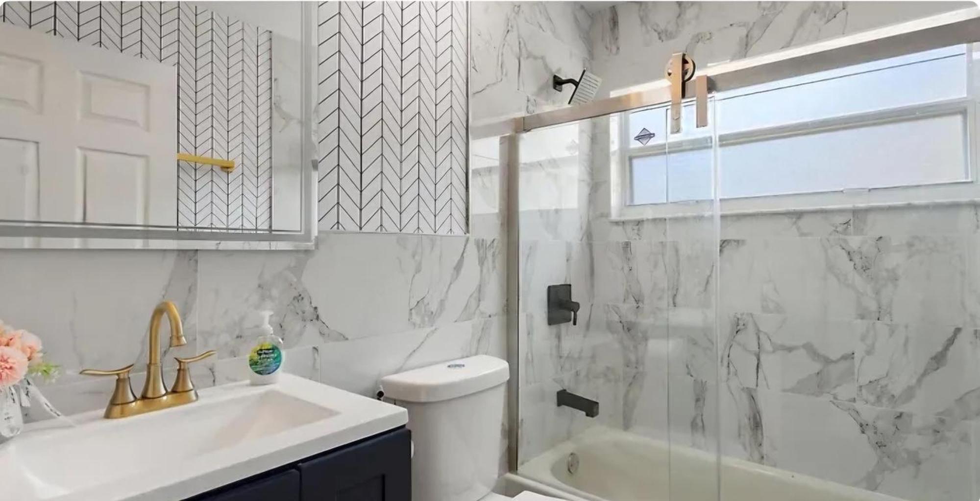 Newly Renovated 3Br House Near By Disney & Universal Орландо Екстериор снимка