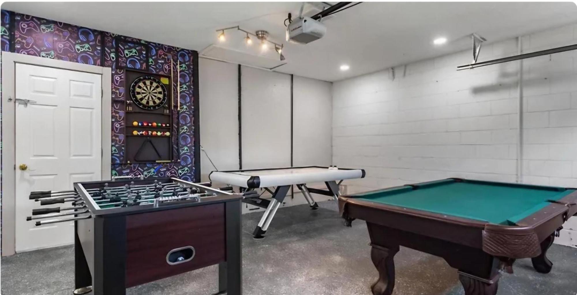 Newly Renovated 3Br House Near By Disney & Universal Орландо Екстериор снимка