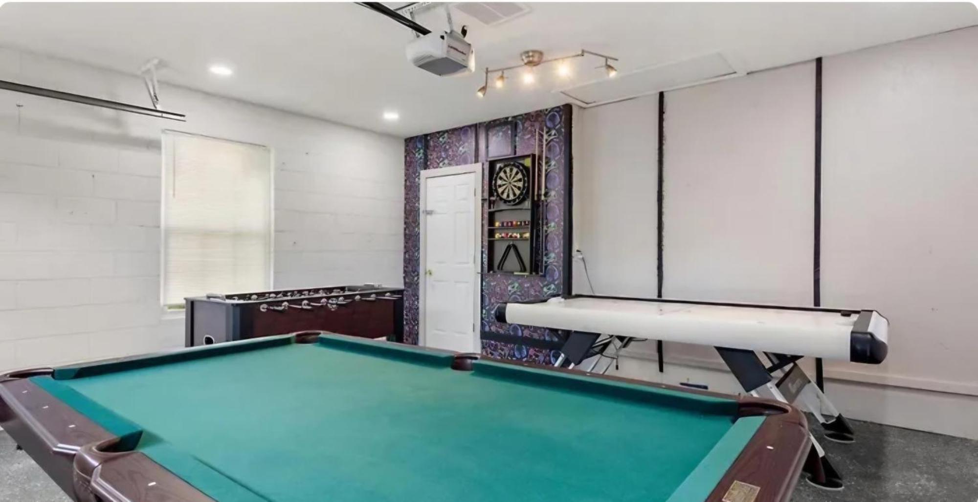 Newly Renovated 3Br House Near By Disney & Universal Орландо Екстериор снимка