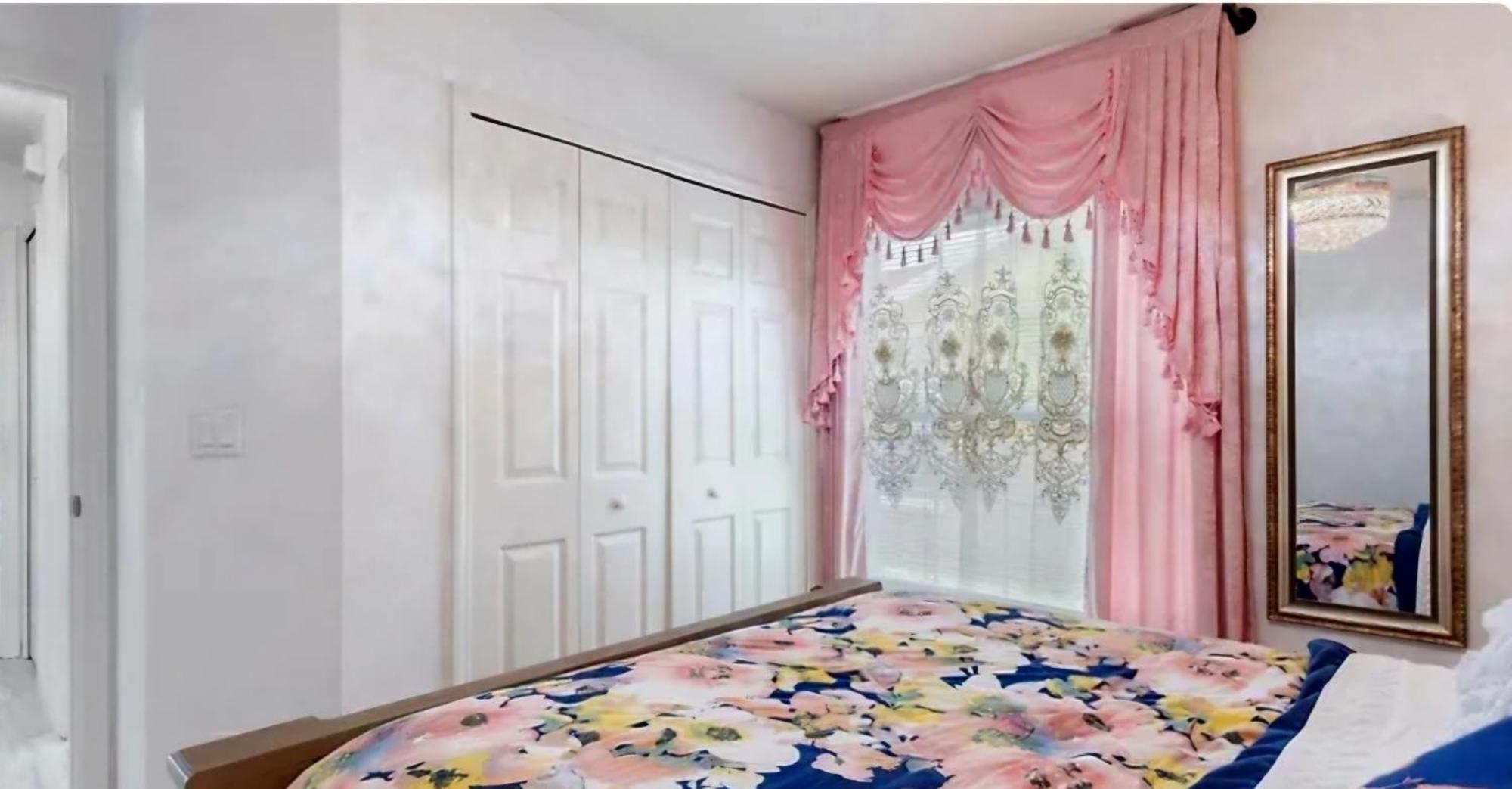 Newly Renovated 3Br House Near By Disney & Universal Орландо Екстериор снимка